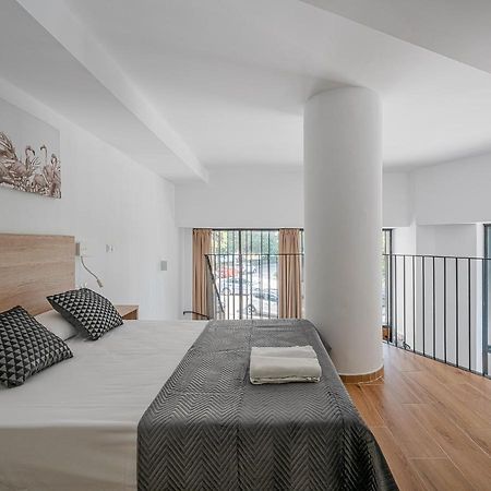 Top Duplex Nuevo A Estrenar ,Ciudad De Las Ciencias Valencia Ngoại thất bức ảnh
