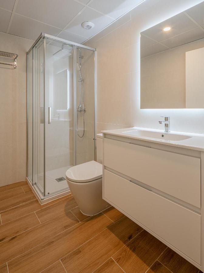 Top Duplex Nuevo A Estrenar ,Ciudad De Las Ciencias Valencia Ngoại thất bức ảnh
