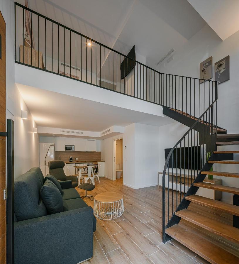 Top Duplex Nuevo A Estrenar ,Ciudad De Las Ciencias Valencia Ngoại thất bức ảnh