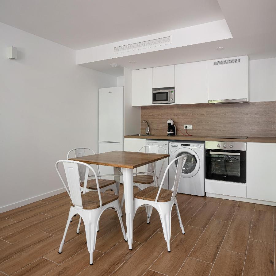 Top Duplex Nuevo A Estrenar ,Ciudad De Las Ciencias Valencia Ngoại thất bức ảnh