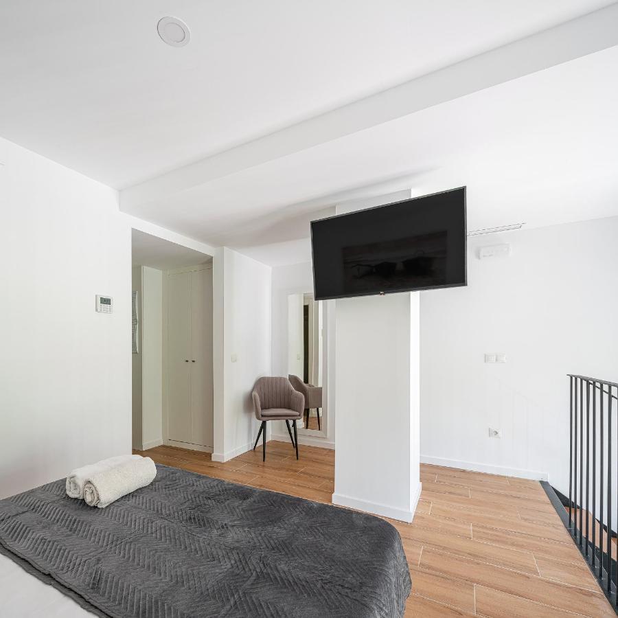 Top Duplex Nuevo A Estrenar ,Ciudad De Las Ciencias Valencia Ngoại thất bức ảnh