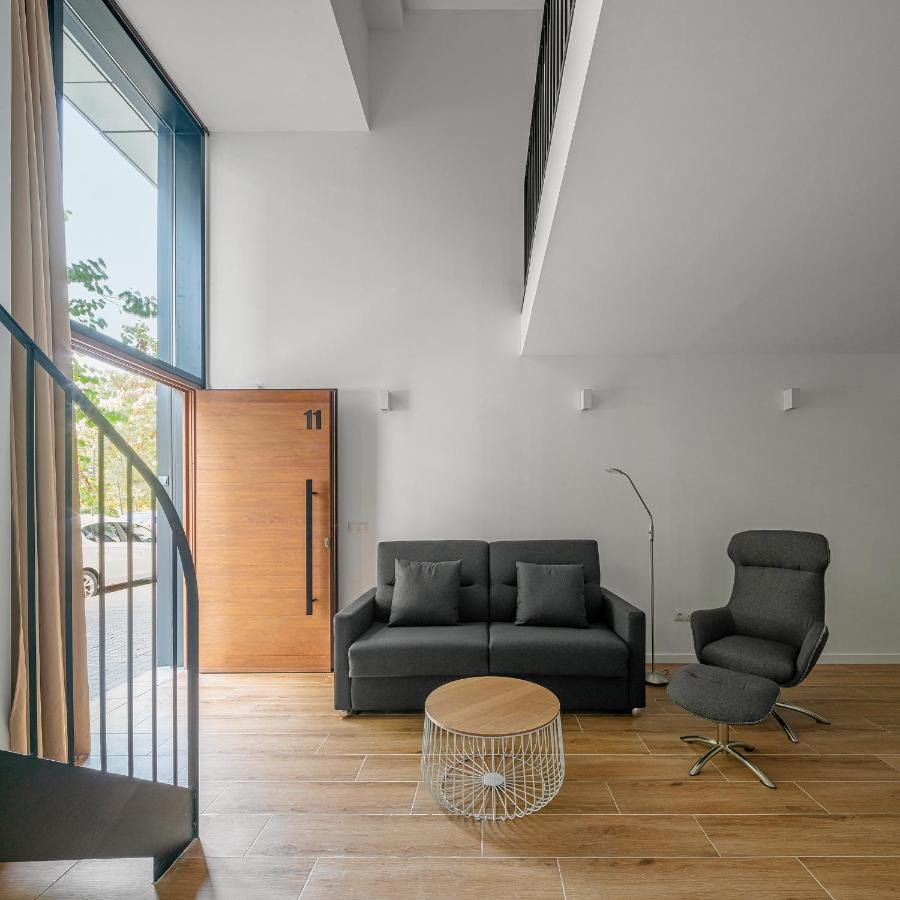 Top Duplex Nuevo A Estrenar ,Ciudad De Las Ciencias Valencia Ngoại thất bức ảnh