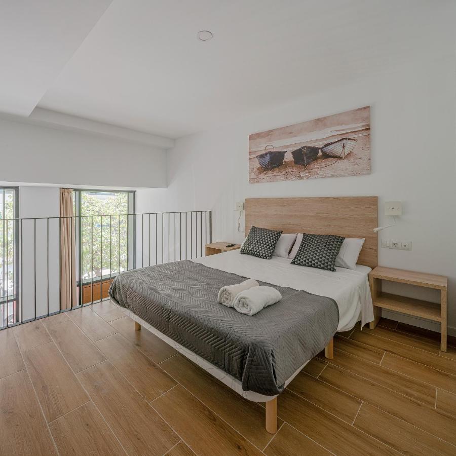 Top Duplex Nuevo A Estrenar ,Ciudad De Las Ciencias Valencia Ngoại thất bức ảnh