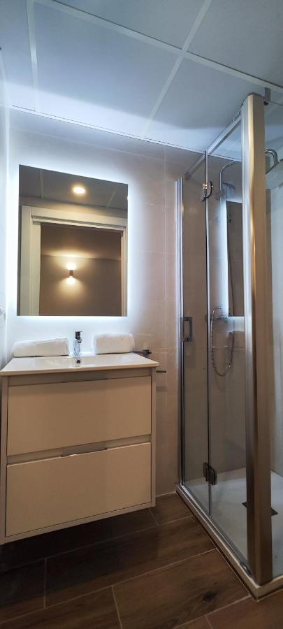 Top Duplex Nuevo A Estrenar ,Ciudad De Las Ciencias Valencia Ngoại thất bức ảnh