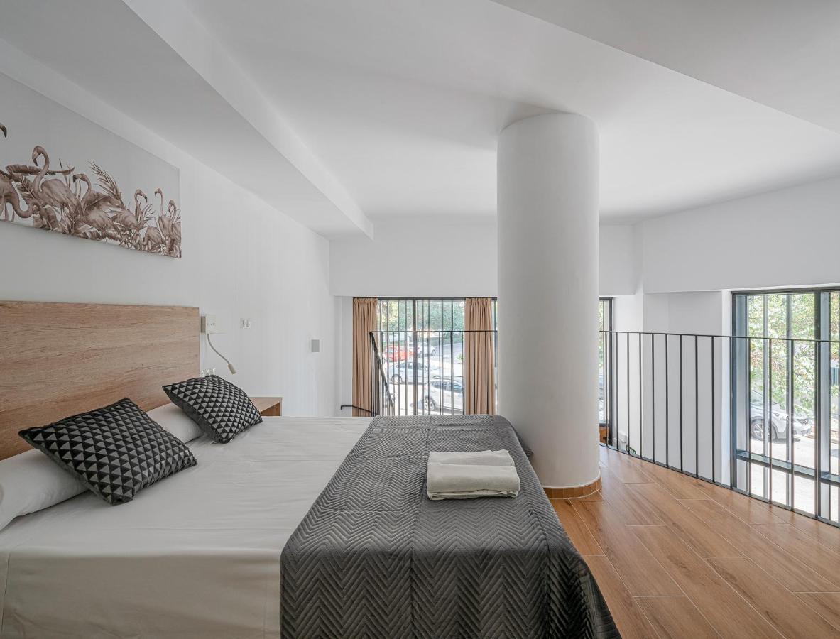 Top Duplex Nuevo A Estrenar ,Ciudad De Las Ciencias Valencia Ngoại thất bức ảnh