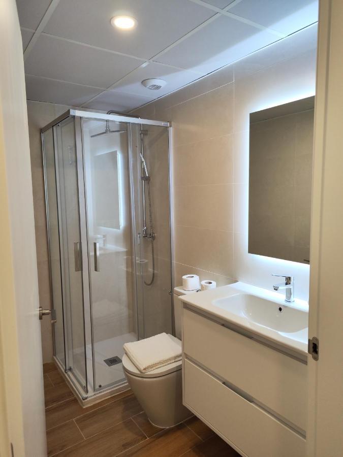 Top Duplex Nuevo A Estrenar ,Ciudad De Las Ciencias Valencia Ngoại thất bức ảnh