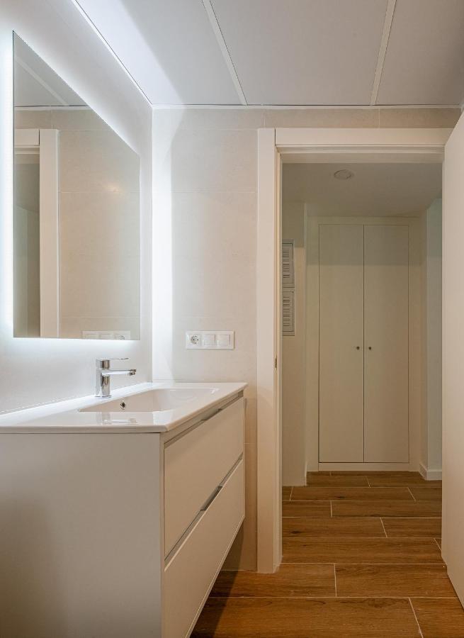 Top Duplex Nuevo A Estrenar ,Ciudad De Las Ciencias Valencia Ngoại thất bức ảnh