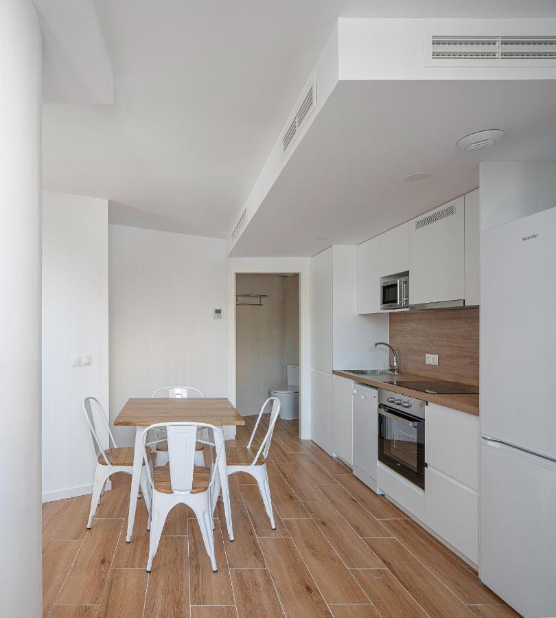 Top Duplex Nuevo A Estrenar ,Ciudad De Las Ciencias Valencia Ngoại thất bức ảnh