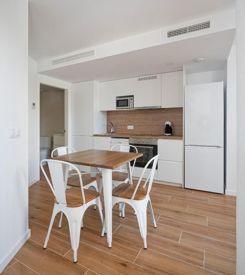 Top Duplex Nuevo A Estrenar ,Ciudad De Las Ciencias Valencia Ngoại thất bức ảnh