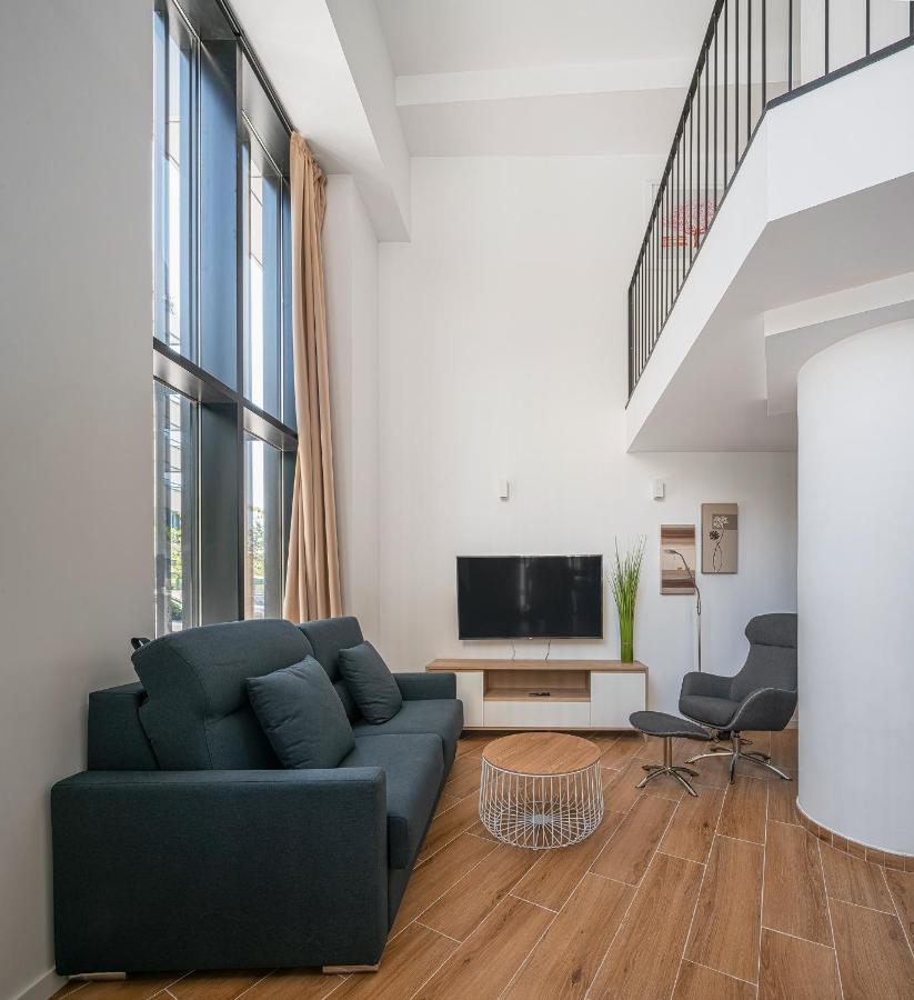 Top Duplex Nuevo A Estrenar ,Ciudad De Las Ciencias Valencia Ngoại thất bức ảnh